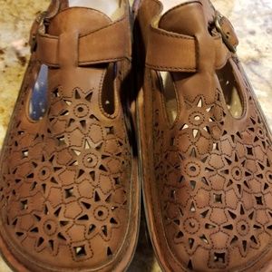 Alegria Women's Size 7.5